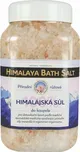 Vivaco Himalájská sůl do koupele 2000 g