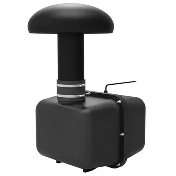 Reprobox Omnitronic GSUB-8