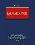 Farmakologie - Jan Švihovec a kol.