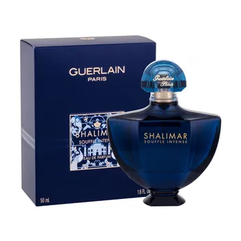 Guerlain Shalimar Souffle Intense W EDP 50 ml Dámský parfém Guerlain Shalimar Souffle Intense W EDP 50 ml