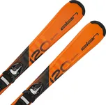 Elan RS Ripstick Shift + EL 7.5