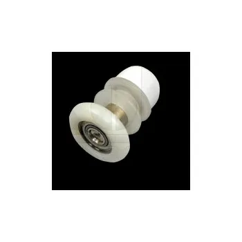 Pojezdové kolečko ke sprchovému koutu A020