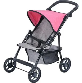 Kočárek pro panenku Knorrtoys Liba