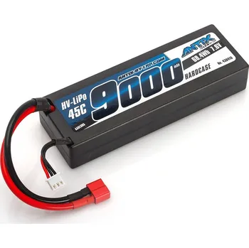 LRP electronic Antix by LRP 9000 - 7.6V…