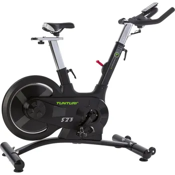 Tunturi S25 Competence Tunturi S25 Competence