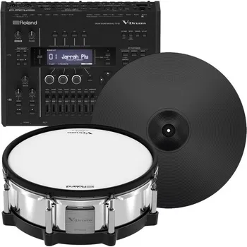 Elektronické bicí sada Roland TD 50DP