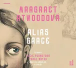 Alias Grace - Margaret Atwood [2CDmp3]