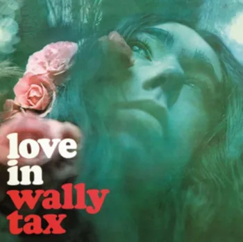 Zahraniční hudba Love In - Wally Tax [LP]