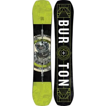 Snowboard Burton Paramount černá