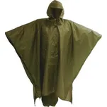 Jurek Duo pláštěnka olivově zelená