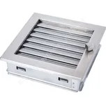 HS Flamingo Modern krbová mřížka 20 x…