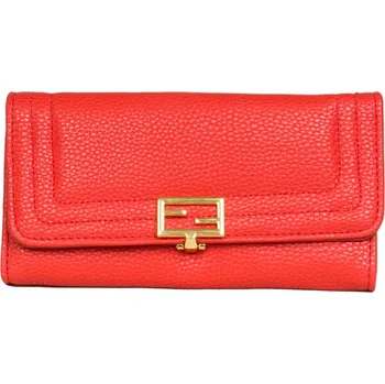 Peněženka Nicole Brown Dámská peněženka JBPS 309 červená