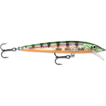 Umělá nástraha Rapala Husky Jerk 10 cm 10 g GP