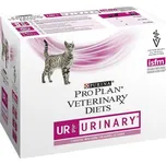 Purina Pro Plan VD Feline UR St/Ox…