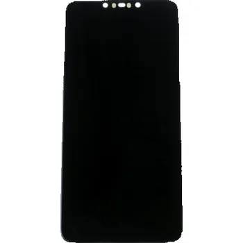 Huawei Nova 3 LCD + dotyková deska černá