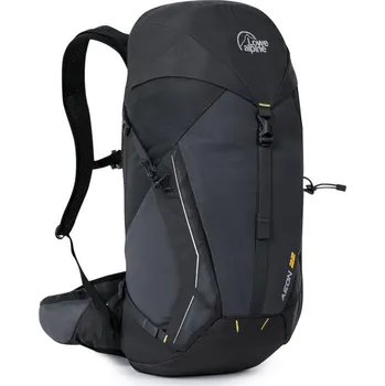 turistický batoh Lowe Alpine Aeon 22 l Anthracite