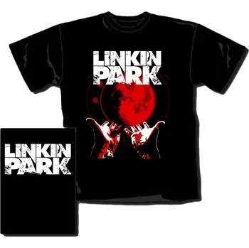 Pánské tričko triko Linkin Park
