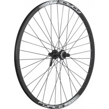 Zapletené kolo zapletené kolo Master (TOP) Disc přední 27,5" C-lock