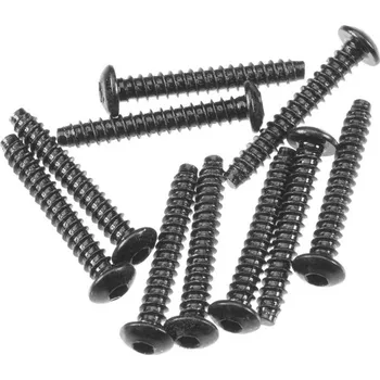 RC vybavení Axial vrut imbus 3x20mm BH (10)