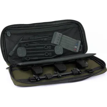 Pouzdro na rybářské vybavení Fox R-Series Buzz Bar Bag