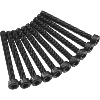 RC vybavení Axial šroub imbus M3x30mm CH (10)