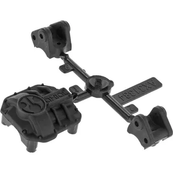 Axial kryt diferenciálu AR44