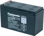 Panasonic LC-R127R2PG1