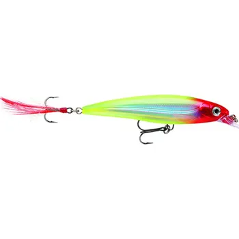 RAPALA X-Rap Wobler 8 cm 7 g, CLN