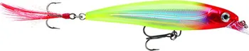 Umělá nástraha RAPALA X-Rap Wobler 8 cm 7 g