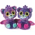 plyšák Hatchimals Suprise dvojčata kočičky