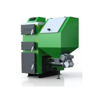 Kotel TERMO-TECH KRS TECH DUO 18 kW