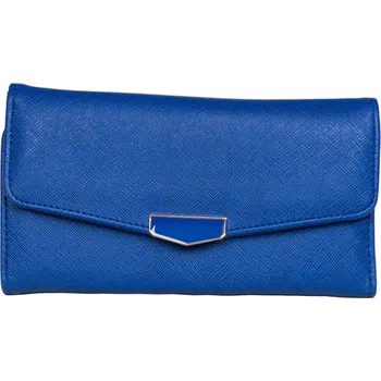 Peněženka Nicole Brown Dámská peněženka JBPS 308 modrá