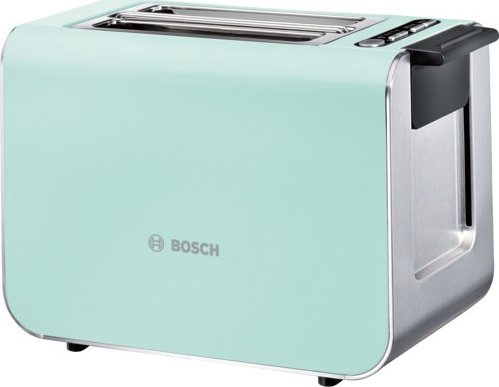 Bosch TAT8612 od 2 590 Kč - Zbozi.cz
