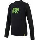 Sensor Merino DF Bear černé