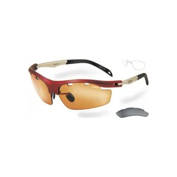 Sluneční brýle R2 náhradní skla k brýlím , AT0017A čirá