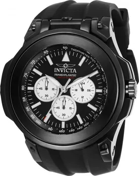 Hodinky Invicta Transatlantic 25928