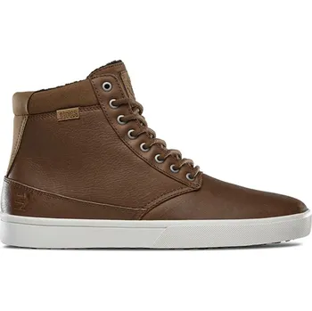 Etnies Jameson HTW Brown/Tan/White, 44