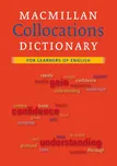 Macmillan Collocations Dictionary - A.…