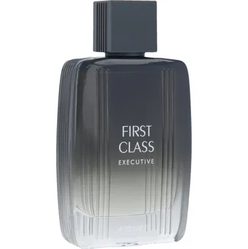Pánský parfém Aigner First Class Executive M EDT