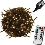Voltronic M59754 světelný řetěz 50 LED…