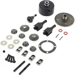 Arrma diferenciál 43T přední/zadní: Typhon