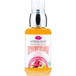 Emma Noël Pleťový olej Bio růže vinná 50 ml