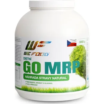 Protein WeFood GO MRP 3000 g