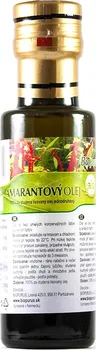 Rostlinný olej Biopurus Amarantový olej Bio 250 ml
