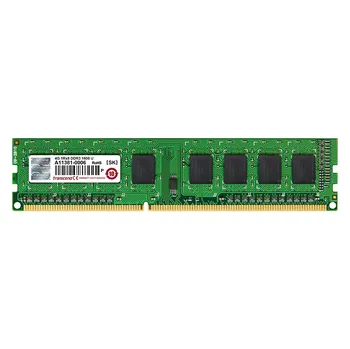 Operační paměť Transcend JetRam 4 GB DDR3 1600 MHz (JM1600KLH-4G)