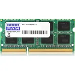 Goodram Sodimm 4 GB DDR3 1600 MHz…