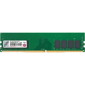 Operační paměť Transcend U-Dimm 8 GB DDR4 2400 MHz (TS1GLH64V4B)