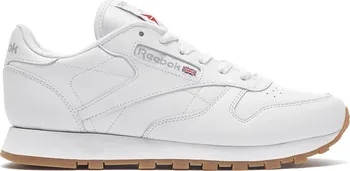 Pánské tenisky Reebok Classic Leather Intense White/Gum