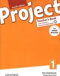 Project 1 Fourth Edition: Teacher´s…