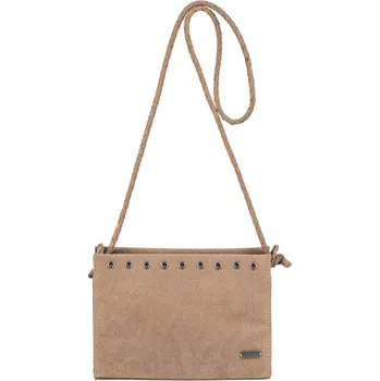 Kabelka Roxy Believe Me Taupe